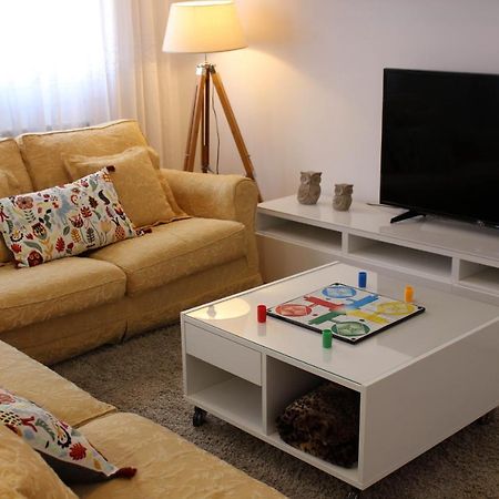 La Casita De Plata Apartment Monforte De Lemos Ngoại thất bức ảnh