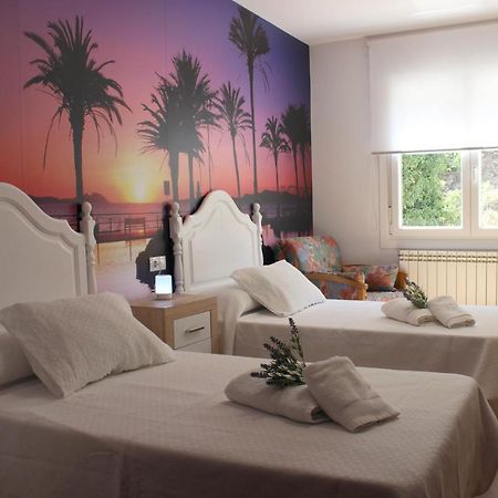 La Casita De Plata Apartment Monforte De Lemos Ngoại thất bức ảnh