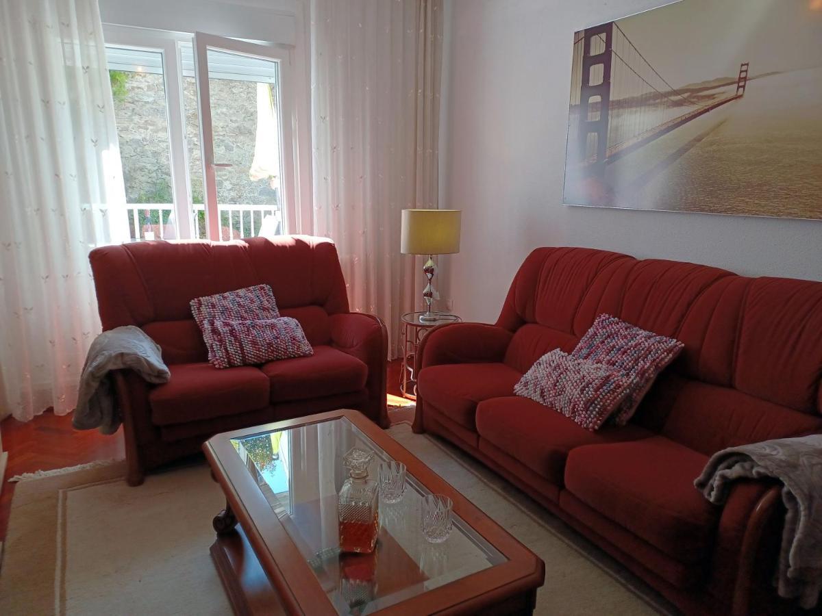 La Casita De Plata Apartment Monforte De Lemos Ngoại thất bức ảnh