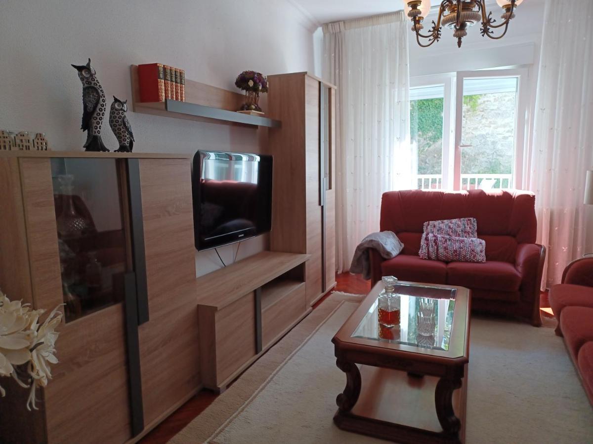 La Casita De Plata Apartment Monforte De Lemos Ngoại thất bức ảnh