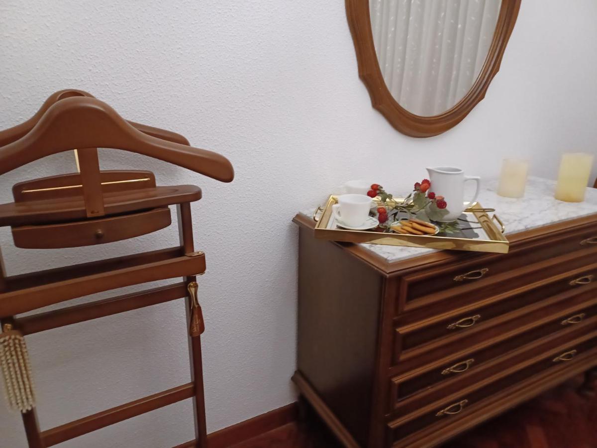 La Casita De Plata Apartment Monforte De Lemos Ngoại thất bức ảnh