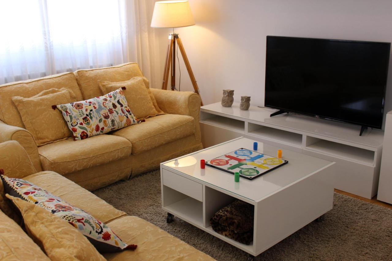La Casita De Plata Apartment Monforte De Lemos Ngoại thất bức ảnh