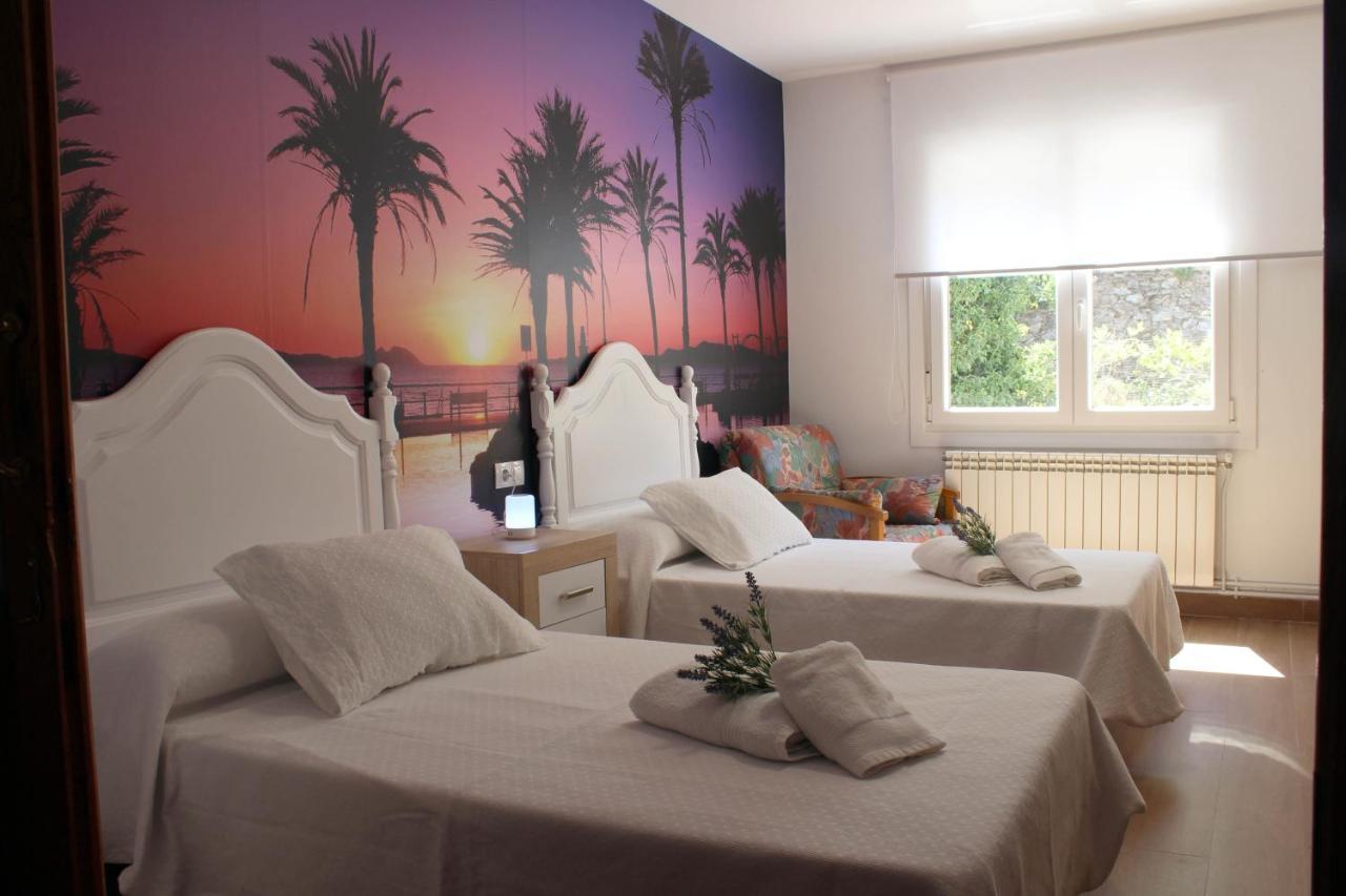 La Casita De Plata Apartment Monforte De Lemos Ngoại thất bức ảnh