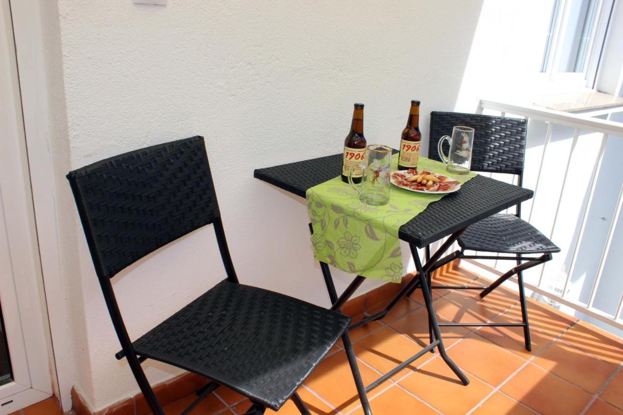 La Casita De Plata Apartment Monforte De Lemos Ngoại thất bức ảnh