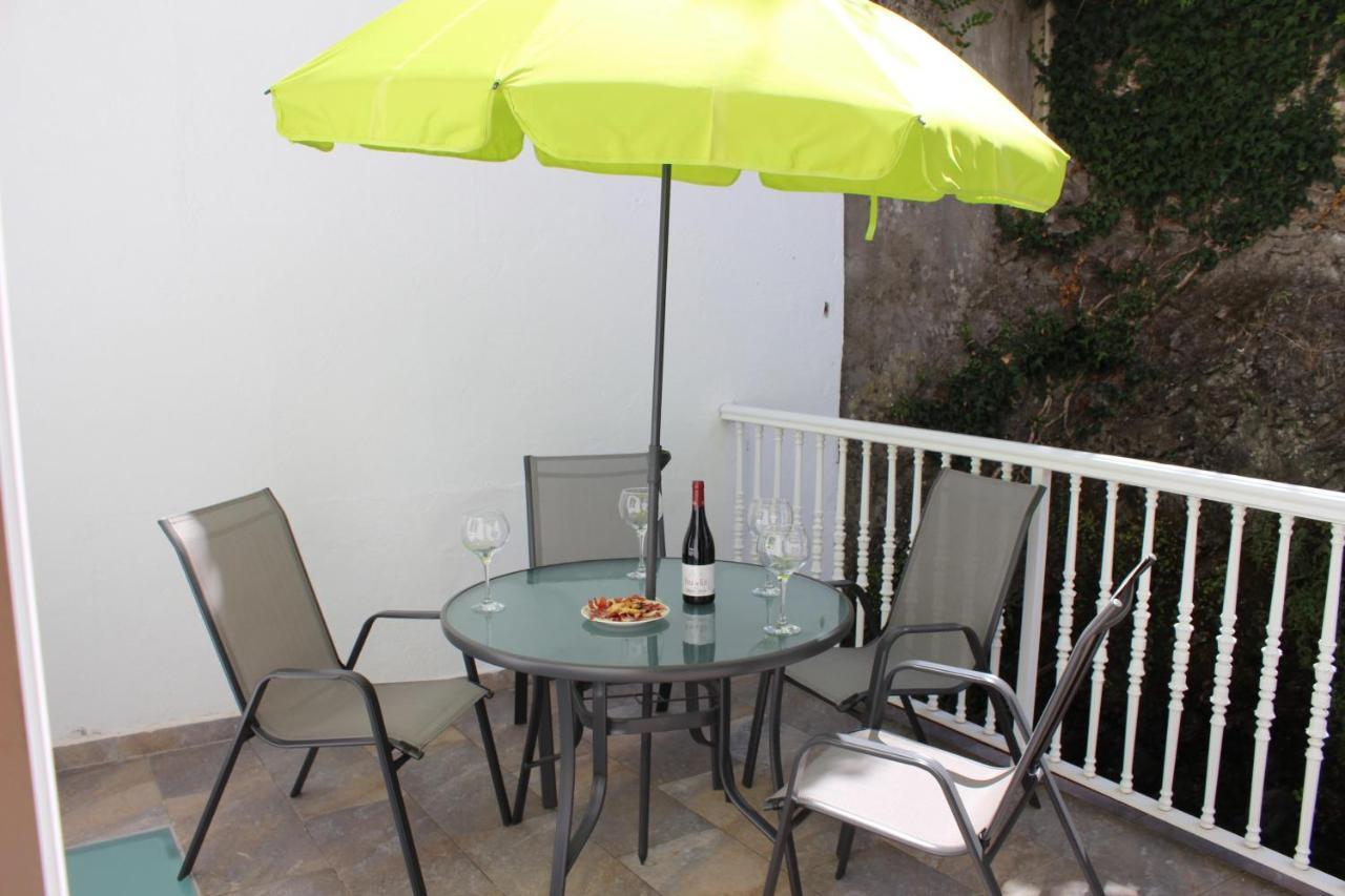 La Casita De Plata Apartment Monforte De Lemos Ngoại thất bức ảnh