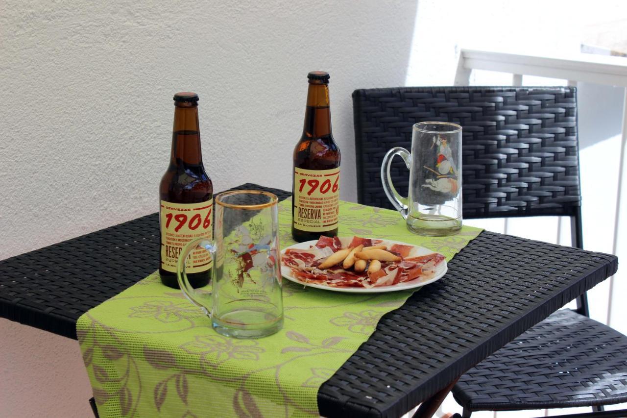 La Casita De Plata Apartment Monforte De Lemos Ngoại thất bức ảnh
