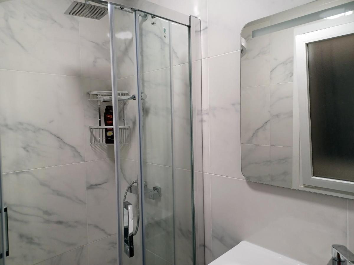 La Casita De Plata Apartment Monforte De Lemos Ngoại thất bức ảnh