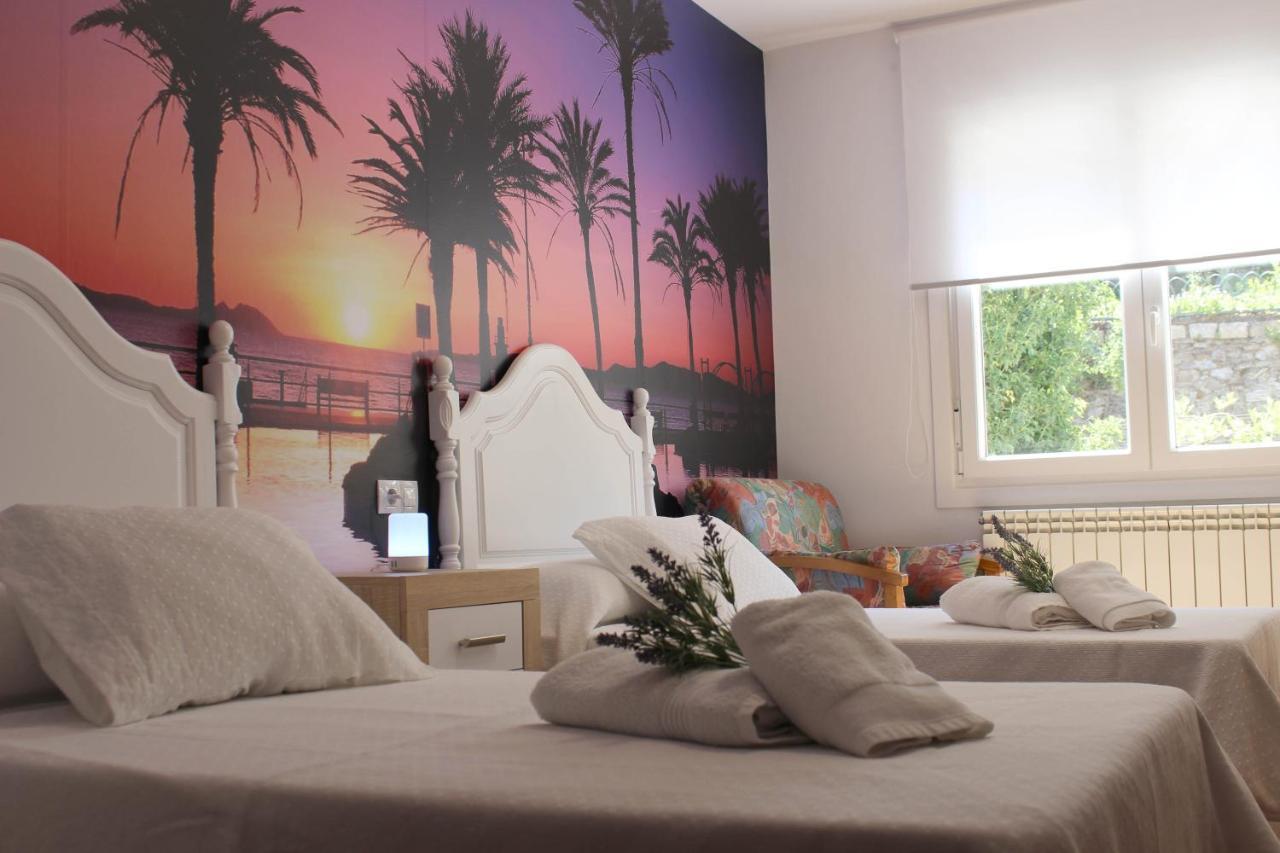 La Casita De Plata Apartment Monforte De Lemos Ngoại thất bức ảnh