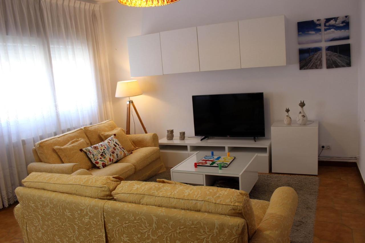 La Casita De Plata Apartment Monforte De Lemos Ngoại thất bức ảnh