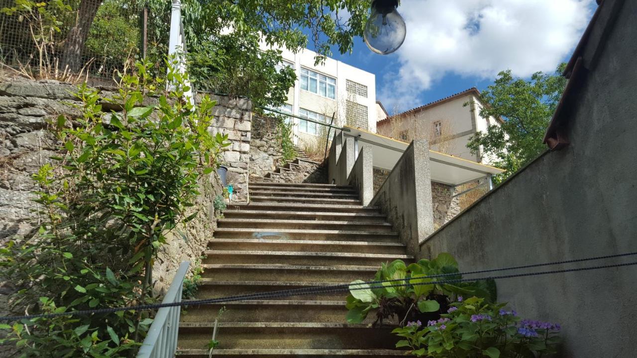 La Casita De Plata Apartment Monforte De Lemos Ngoại thất bức ảnh