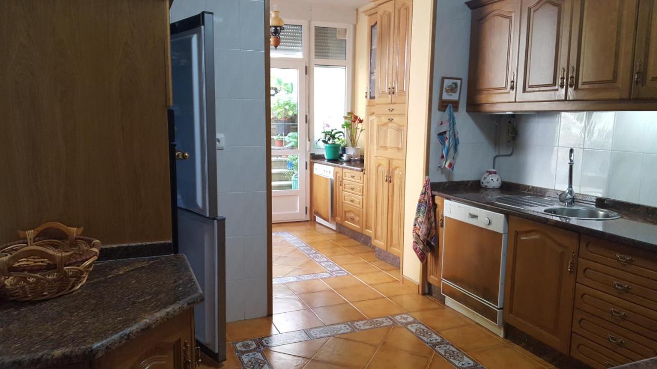 La Casita De Plata Apartment Monforte De Lemos Ngoại thất bức ảnh