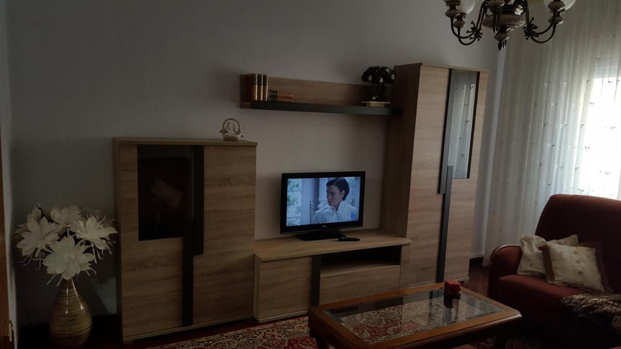 La Casita De Plata Apartment Monforte De Lemos Ngoại thất bức ảnh