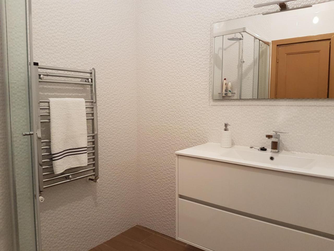 La Casita De Plata Apartment Monforte De Lemos Ngoại thất bức ảnh