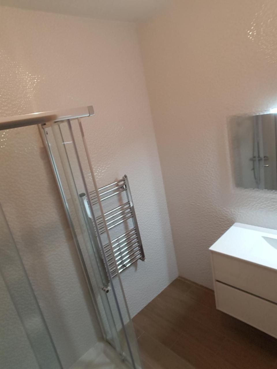 La Casita De Plata Apartment Monforte De Lemos Ngoại thất bức ảnh