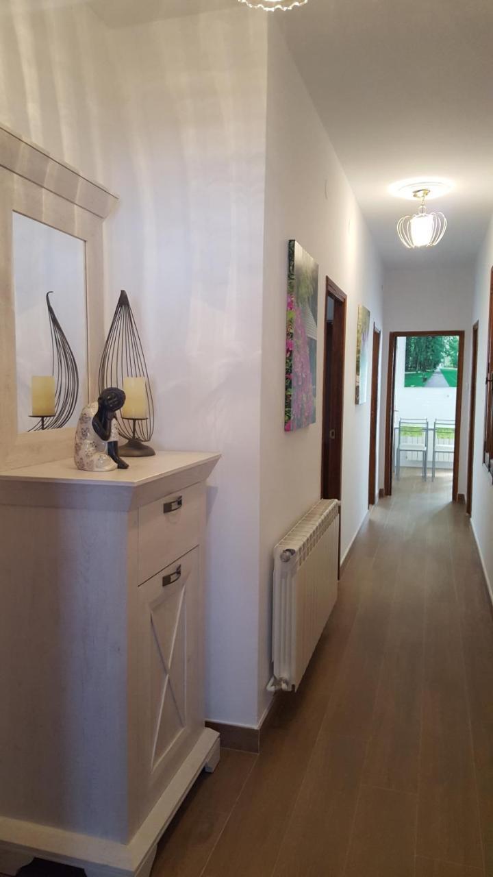 La Casita De Plata Apartment Monforte De Lemos Ngoại thất bức ảnh